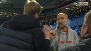 Guardiola