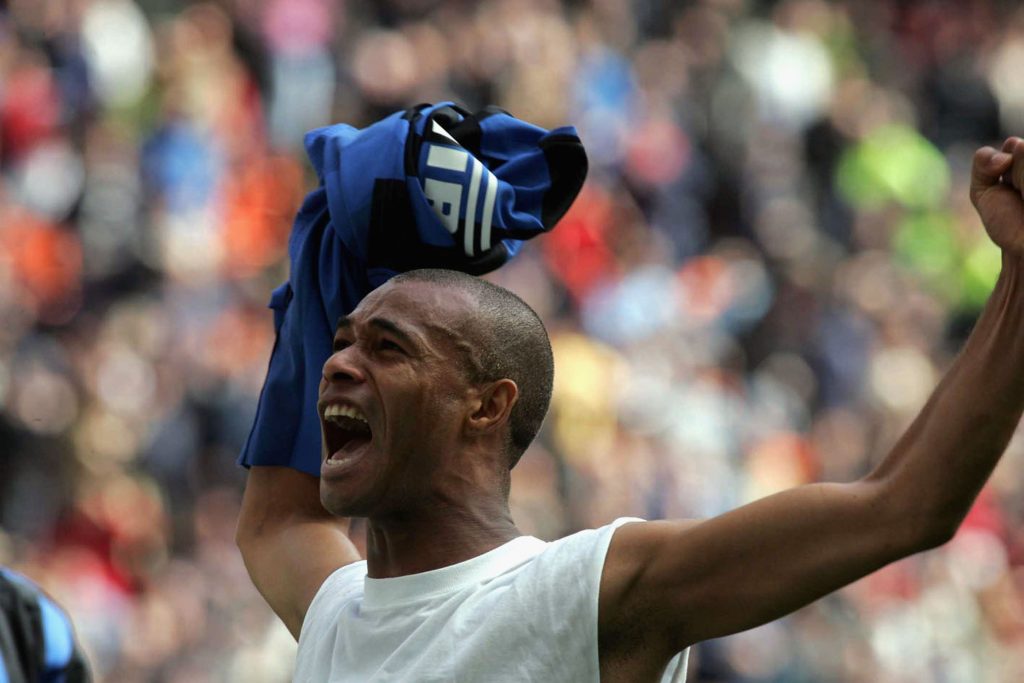 Seria A - Inter Milan v Cagliari