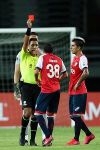 Atletico Nacional v Nacional - Copa CONMEBOL Libertadores 2021