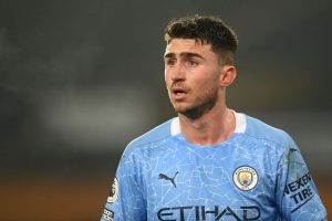 West Bromwich Albion v Manchester City - Premier League