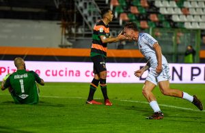 Venezia FC v AS Cittadella - Serie B Playoffs Final