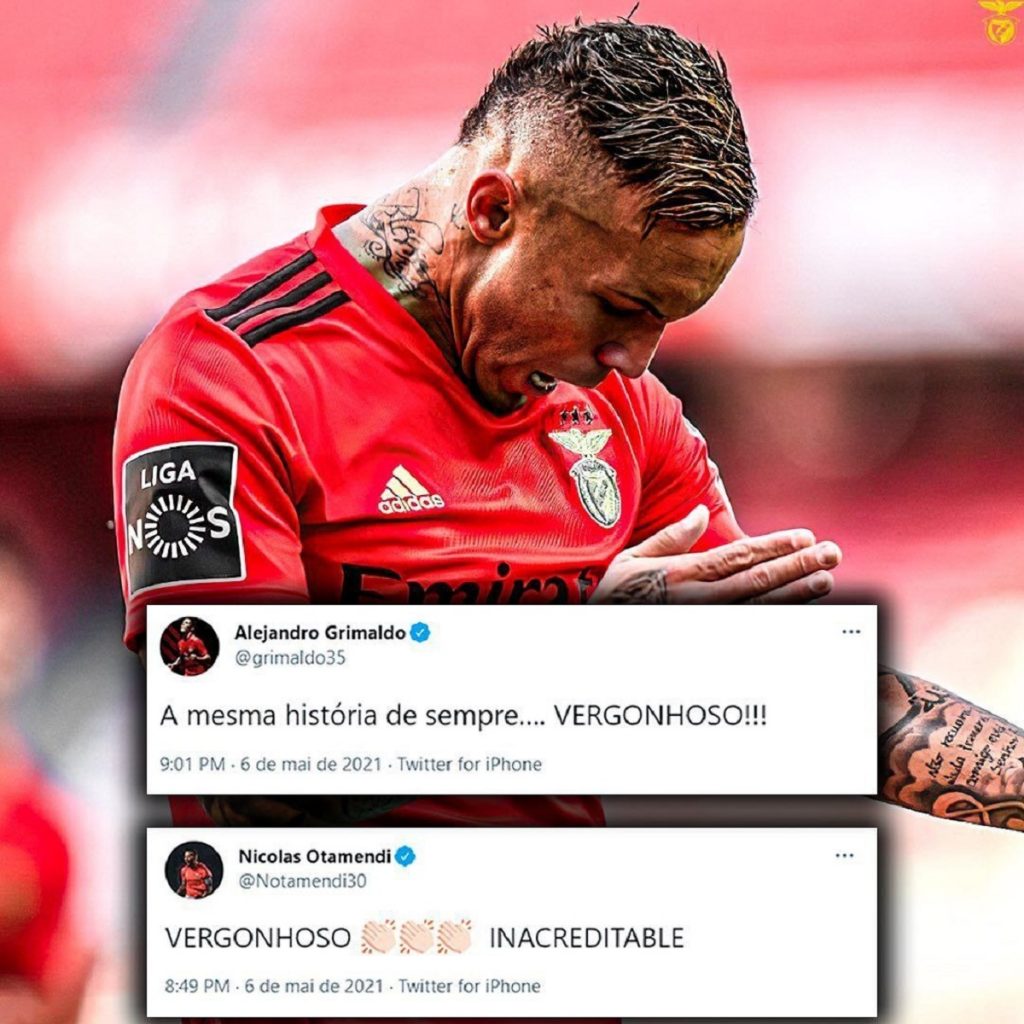 Benfica-Porto il Clasico delle polemiche