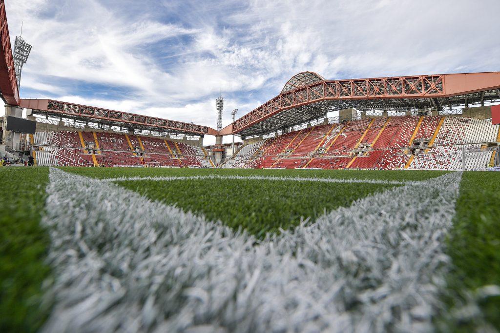 Triestina v Juventus - Pre Season Friendly