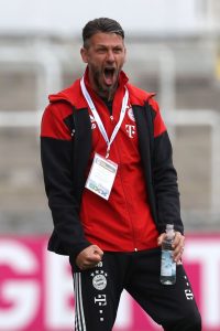 TSV 1860 München v Bayern München II - 3. Liga