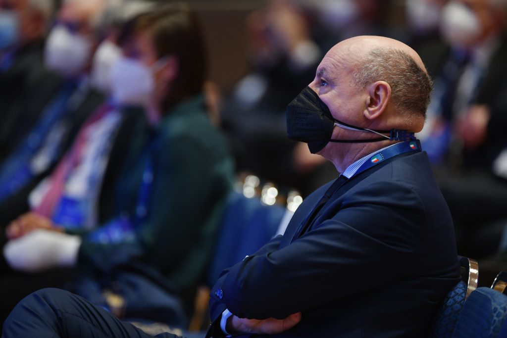 FIGC Elective Assembly