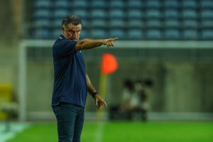 FC Porto v Lille - Algarve Cup