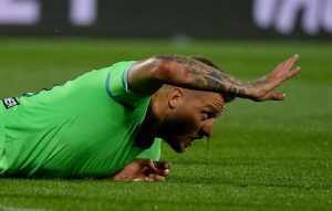 ACF Fiorentina  v SS Lazio - Serie A