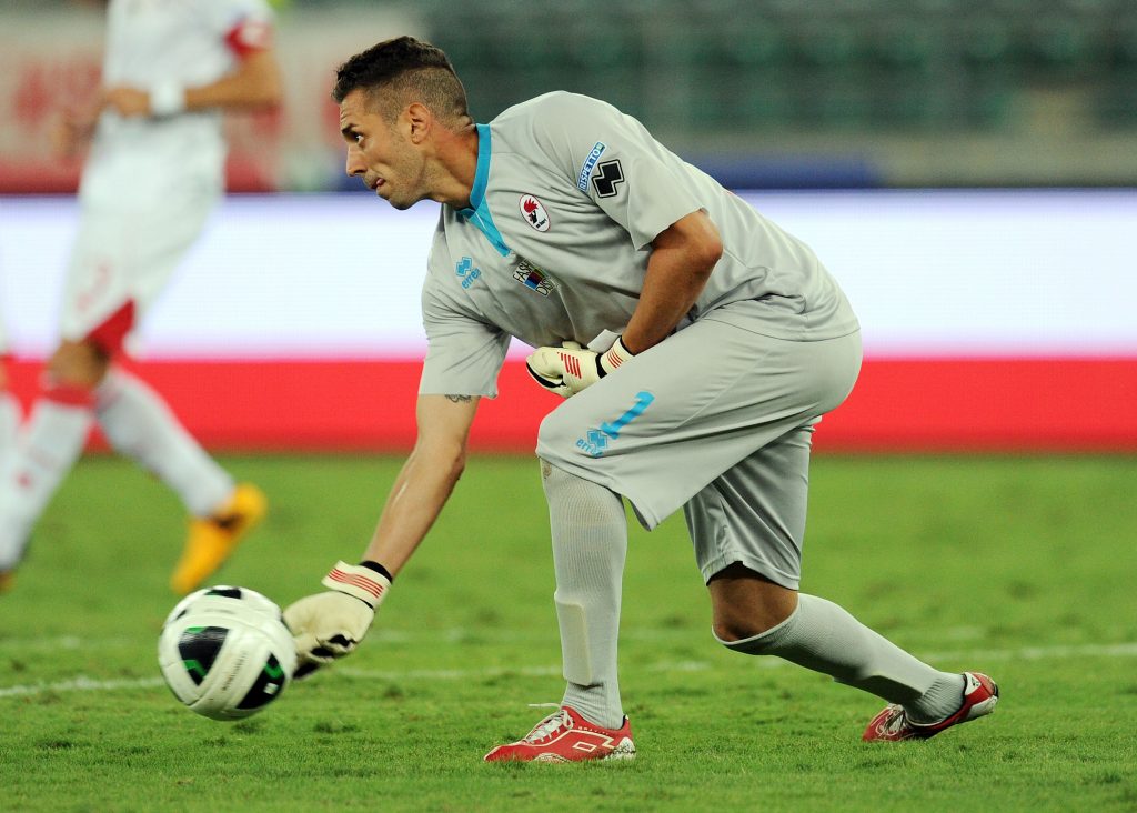 AS Bari v Brescia Calcio - Serie B