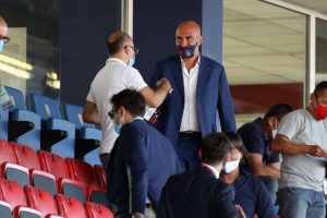 Cagliari Calcio v US Lecce - Serie A