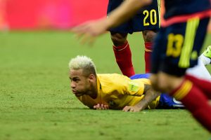 Brazil v Colombia - 2018 FIFA World Cup Russia Qualifier