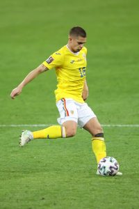 Romania v Germany - FIFA World Cup 2022 Qatar Qualifier