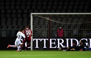 Torino FC  v AC Milan - Serie A