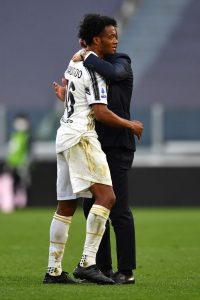 Juventus  v FC Internazionale - Serie A