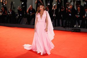 'Arrival' Premiere - 73rd Venice Film Festival