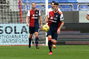 Cagliari Calcio  v US Sassuolo - Serie A