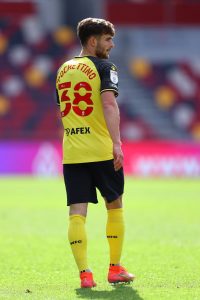 Brentford v Watford - Sky Bet Championship