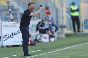 Parma Calcio v FC Crotone - Serie A