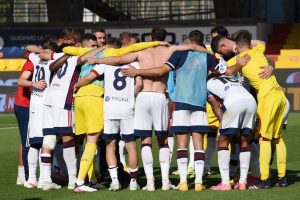 Benevento Calcio  v Cagliari Calcio - Serie A