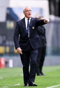 Udinese Calcio v UC Sampdoria - Serie A