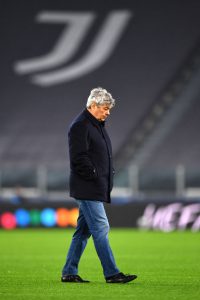 Juventus v Dynamo Kyiv: Group G - UEFA Champions League