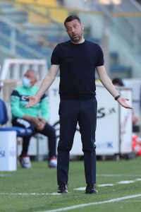 Parma Calcio v FC Crotone - Serie A