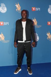 Gala Dragoes de Ouro in Porto