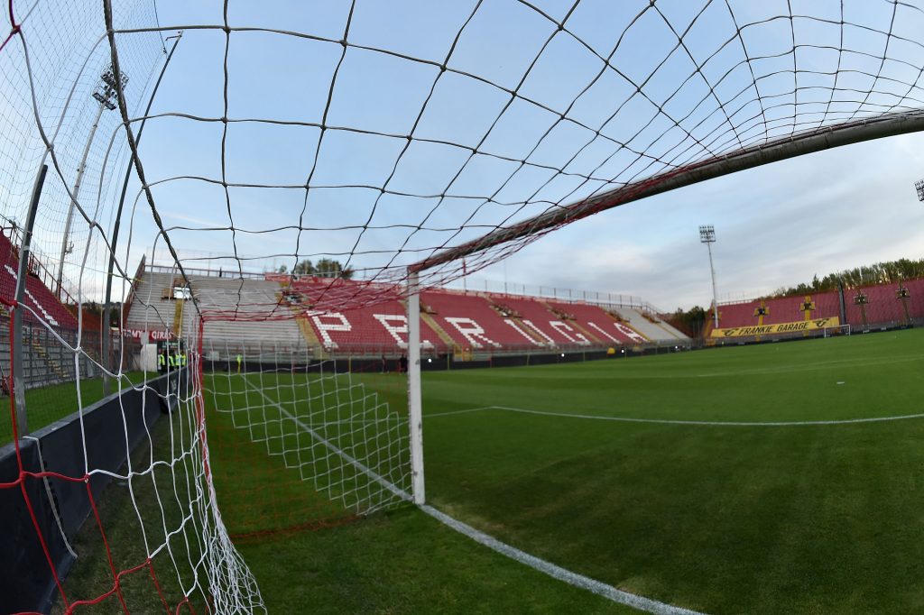 AC Perugia v Pisa SC - Serie B