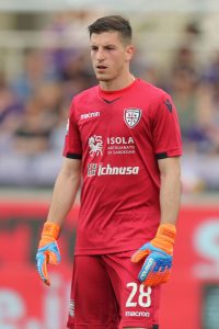 ACF Fiorentina v Cagliari Calcio - Serie A