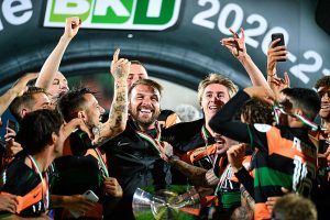 Venezia FC v AS Cittadella - Serie B Playoffs Final