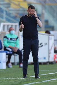 Parma Calcio v FC Crotone - Serie A