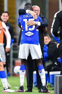 UC Sampdoria v Parma Calcio - Serie A