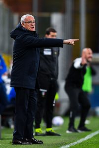 UC Sampdoria v Spezia Calcio - Serie A