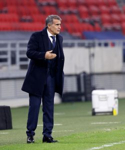 Hungary v Turkey - UEFA Nations League