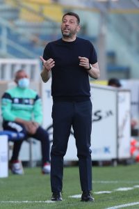 Parma Calcio v FC Crotone - Serie A