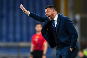 UC Sampdoria v Parma Calcio - Serie A