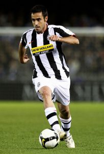 Melbourne Victory v Juventus