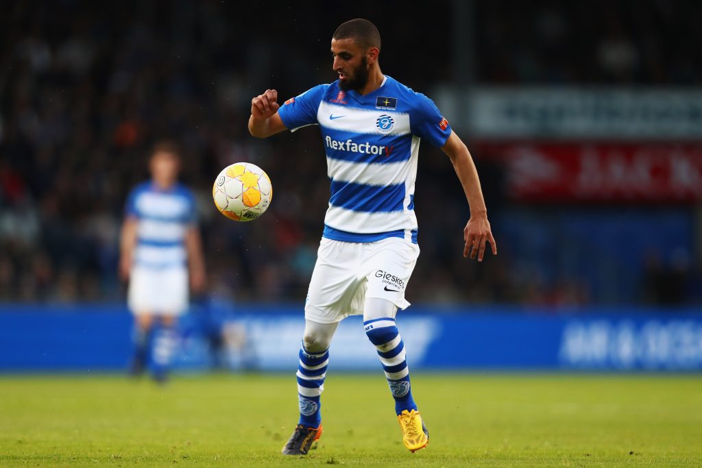 De Graafschap v Ajax - Eredivisie