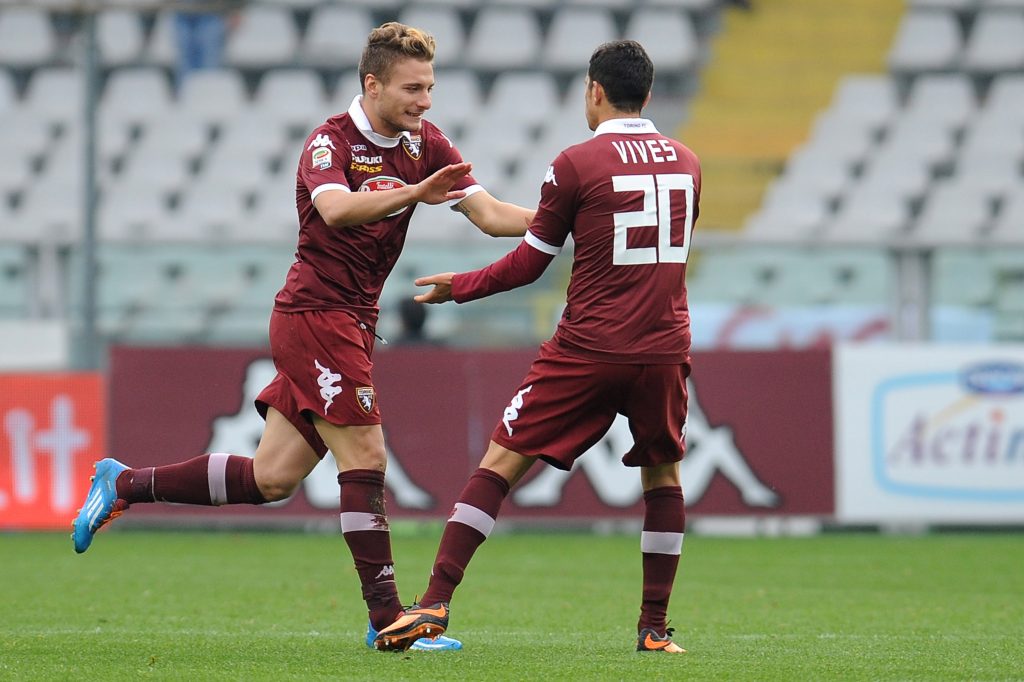 Torino FC v Calcio Catania - Serie A