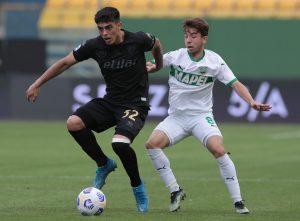 Parma Calcio  v US Sassuolo - Serie A