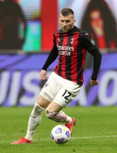 AC Milan v Benevento Calcio - Serie A