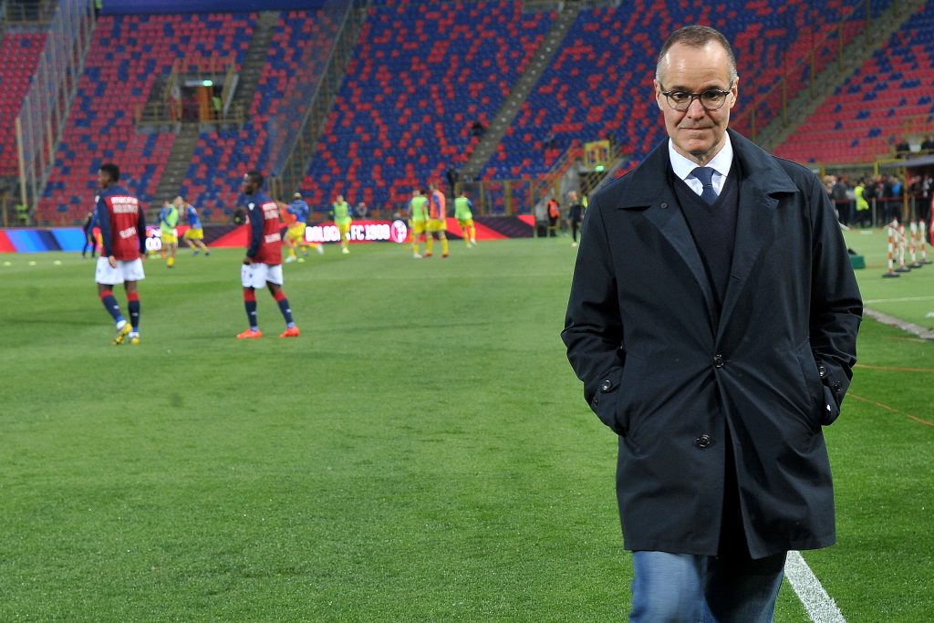 Bologna FC v Chievo - Serie A