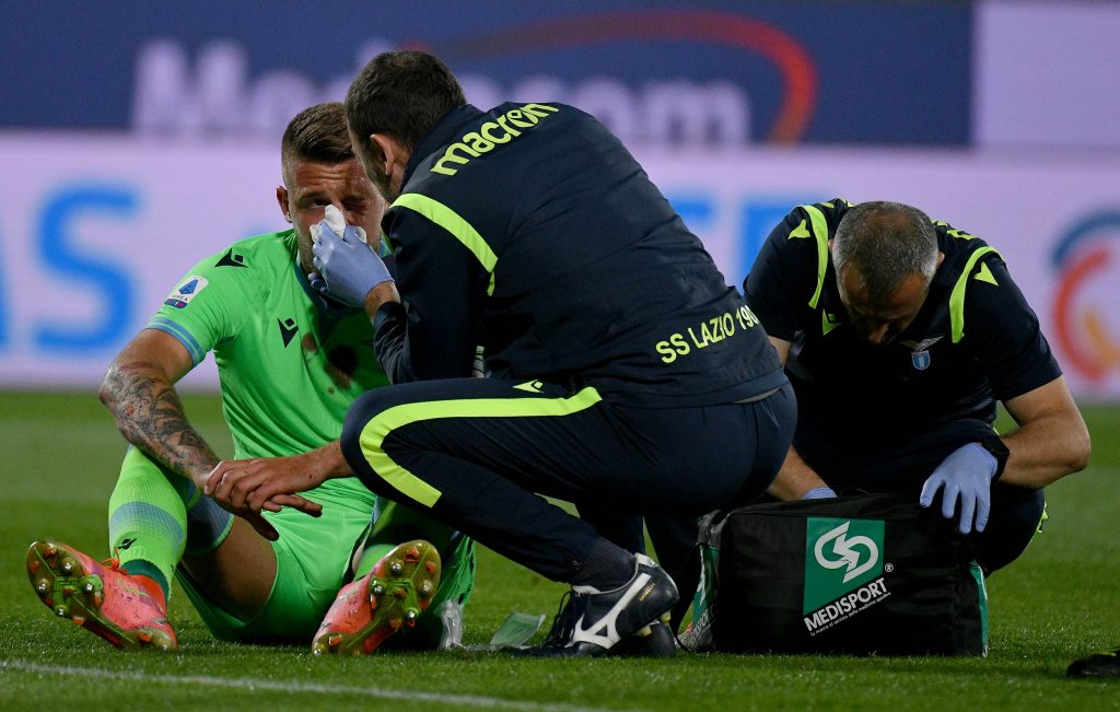 ACF Fiorentina  v SS Lazio - Serie A