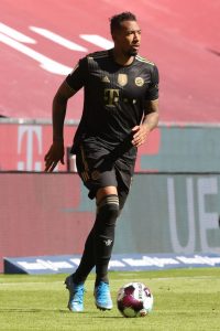 FC Bayern Muenchen v FC Augsburg - Bundesliga