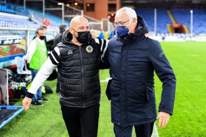 UC Sampdoria v Spezia Calcio - Serie A