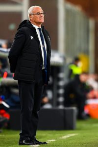 UC Sampdoria v AS Roma - Serie A