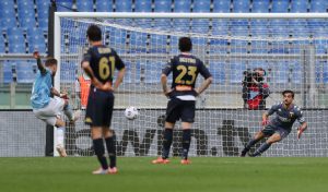 SS Lazio v Genoa CFC - Serie A