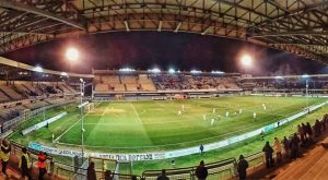 San Benedetto del Tronto