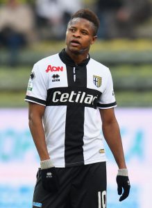 Parma Calcio v AC Cesena - Serie B