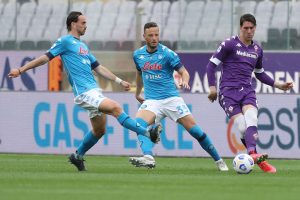 ACF Fiorentina  v SSC Napoli - Serie A