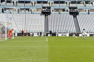 Juventus  v FC Internazionale - Serie A